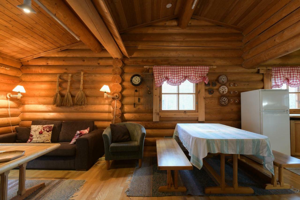 Ferienhaus Joutsen
