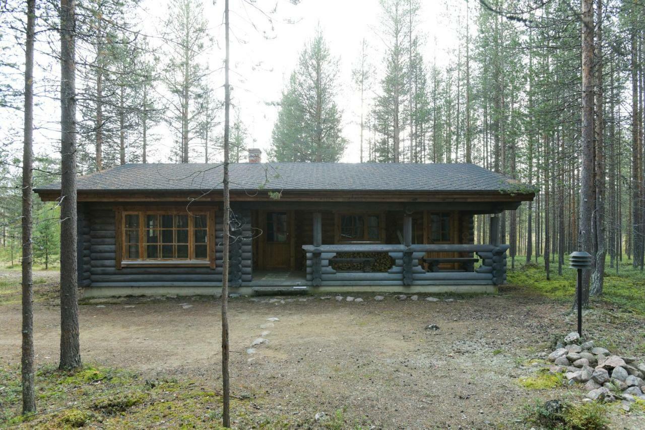 Ferienhaus Joutsen